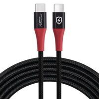 MicroConnect - Safe Charge USB-C to C Data