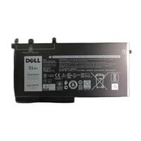 Dell - BTRY PRI 51WHR 3C LITH BYD