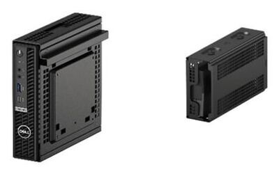 Dell - OptiPlex Micro and Thin