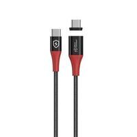 MicroConnect - Safe Charge Magnetic USB-C to