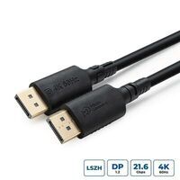 MicroConnect - ColorFlex 4K DisplayPort 1.2