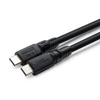 MicroConnect - ColorFlex USB-C cable 100W