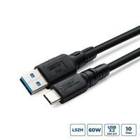 MicroConnect - ColorFlex USB-C to USB-A