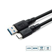 MicroConnect - ColorFlex USB-C to USB-A