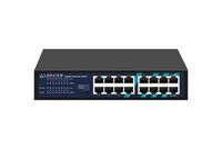 Lanview - Unmanaged 16-Port Full