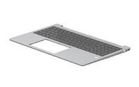 HP - SPS-TPCVR UMA NSV W/KB SGY CO