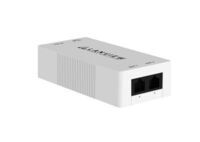 Lanview - 100Mb POE Extender With