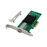 MicroConnect - Network Card PCIe x4 X520-DA1