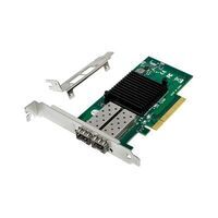 MicroConnect - Network Card PCIe x8 X520-DA2