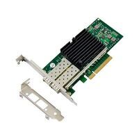 MicroConnect - Network Card  PCIe x8