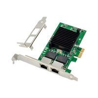 MicroConnect - Network Card PCIe x1 Intel