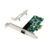 MicroConnect - Network Card PCIe x1 I210-F1