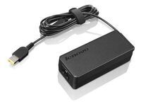 Lenovo - ThinkPad 65W AC Adapter (slim