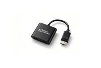 MicroConnect - Premium displayPort to 2x