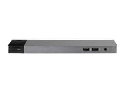 HP - ZBook 150W Thunderbolt 3 Dock