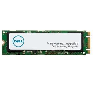 Dell - 256GB, SSD, PCIe-34, M.2,