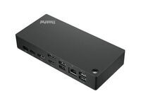 Lenovo - ThinkPad Dock USB-C 90W