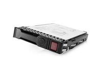 Hewlett Packard Enterprise - DRV HD 4TB 6G 7.2K 3.5 SAS