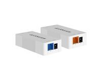 Lanview - 100Mb POE Extender With