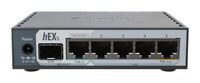 MikroTik - hEX S 2025 version - Router -