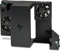 HP - Z4 G4 Memory Cooling Solution
