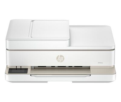 HP - Envy 6520E Wireless