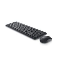 Dell - Wireless Keyboard and Mouse -