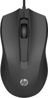 HP - Wired Mouse 105