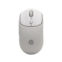HP - 400 Quiet Maple Wireless Mouse