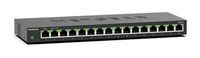 Netgear - Gs316 Unmanaged L2 Gigabit