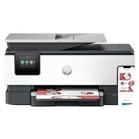 HP - Officejet Pro 8134E Wireless