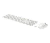 HP - 655 Wireless Keyboard And