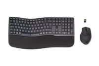 HP - 680 CFT Dual-ModeKB/MseCombo