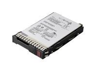 Hewlett Packard Enterprise - SSD 480GB SATA 6Gb/s Mixed Use