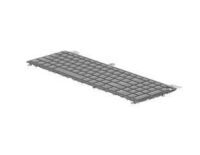 HP - SPS-KEYBOARD BL SR INTL