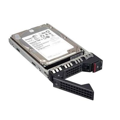Lenovo - HDD3.5" NL SAS 7.2K - 4TB
