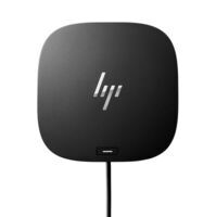 HP - USB-C/A Universal Dock G2