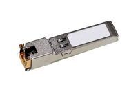 Cisco - 1000BASE-T SFP/transcr module