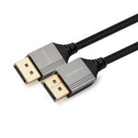 MicroConnect - Displayport 1.2 Ultra Slim 1m