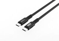 MicroConnect - USB-C to USB-C cable Premium