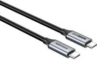 Mercodan - USB-C kabel 5,0m, USB 3.2 Gen