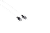 Mercodan - KAT6A SLIM UTP 20m Patchkabel