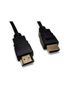 Mercodan - HDMI 1.4 kabel, 1080p, PVC,