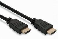 Mercodan - HDMI 2.0 kabel, 4K@60Hz, PVC,