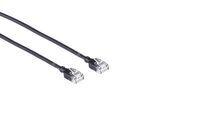 Mercodan - KAT6A SLIM UTP 0,25m