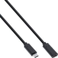 Mercodan - USB-C 3.0 forl�nger kabel,