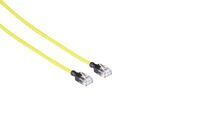 Mercodan - KAT6A SLIM UTP 0,25m