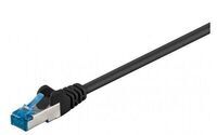 Mercodan - Patchkabel KAT6A 1,0 m S/FTP