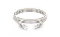 Mercodan - Patchkabel KAT5E 1,0 m UTP