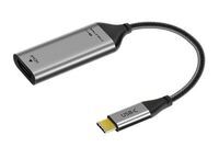 Cabletime - Premium USB-C: Han -  HDMI:
